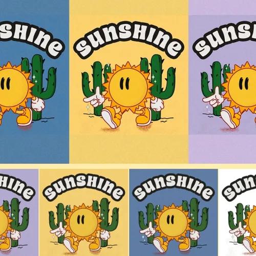 Ilustração Digital