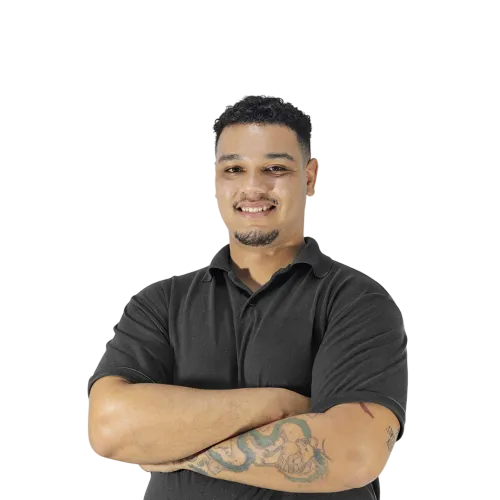 Matheus Alexandre CEO