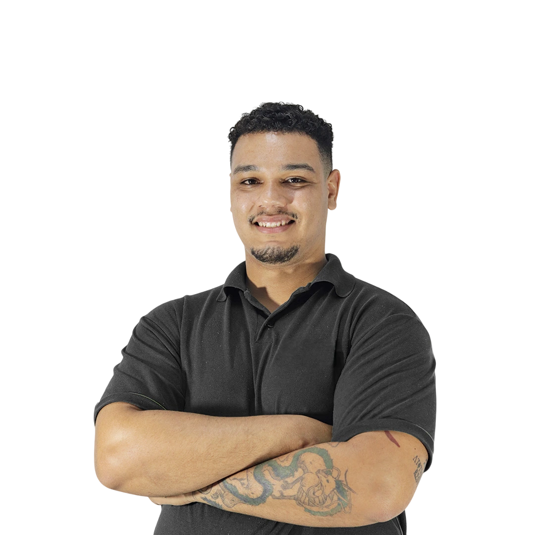 Matheus Alexandre CEO